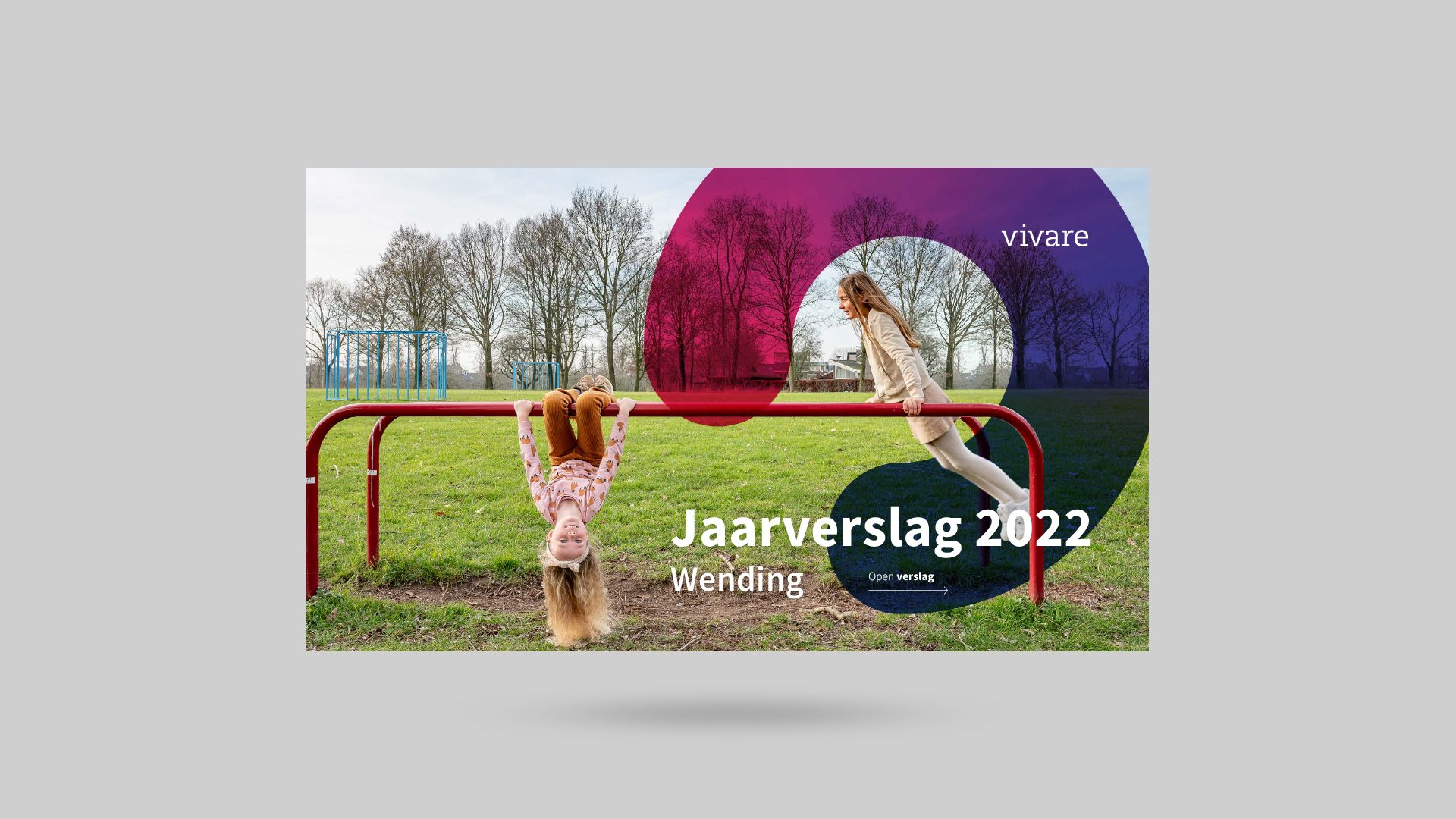 Jaarverslag